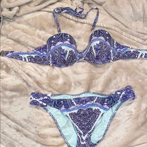 VICTORIA’s SECRET BIKINI